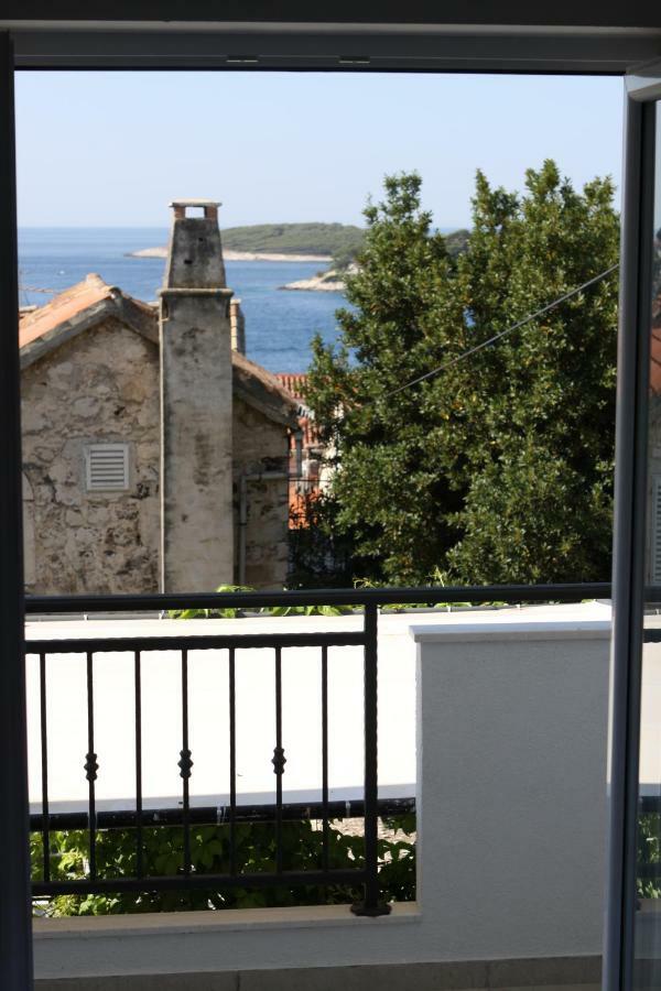 Apartments Sunset Hvar Town Exterior foto
